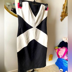 Retro 90s mini dress